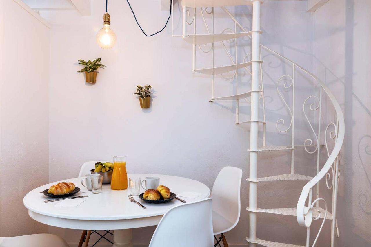 Urban & Trendy Duplex Close To Lx Factory By Trip2Portugal Lisbon Exterior photo